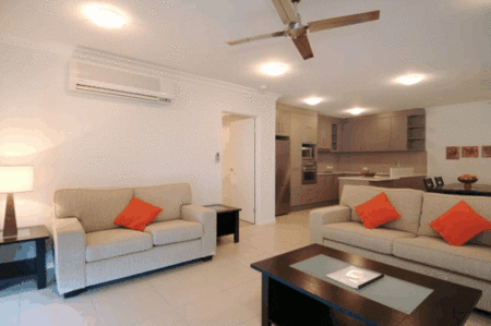 Elysium Apartments Palm Cove - Accommodation Cairns 3