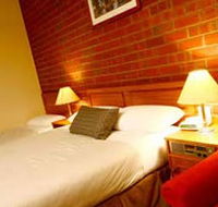 Best Western Burke and Wills Motor Inn - Accommodation Cairns