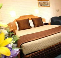 Boulevard Motor Inn - Accommodation Cairns