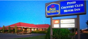 Best Western Pines Country Club Motor Inn - Accommodation Cairns 0