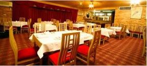 Best Western Pines Country Club Motor Inn - Accommodation Cairns 2