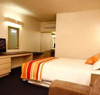 Swan Hill Resort - Accommodation Cairns