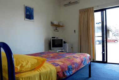 Comfort Hostel - Accommodation Cairns