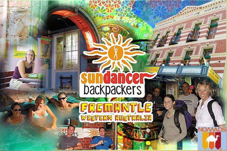Backpackers Lady Barron TAS Accommodation Cairns