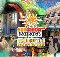 Sundancer Backpackers - Accommodation Cairns
