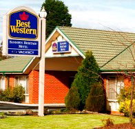 Best Western Sandown Heritage Motor Inn - Accommodation Cairns