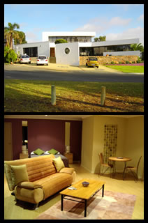 Park Beach Place - Accommodation Cairns 1