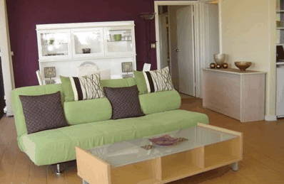 Park Beach Place - Accommodation Cairns 2