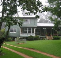 Bunya Mountains Accommodation - Accommodation Cairns