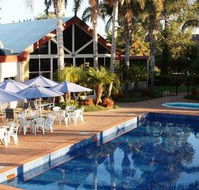 Quality Resort Mildura - Accommodation Cairns