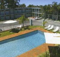 Commodore Motor Inn Mildura - Accommodation Cairns