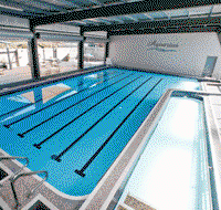 Aquarius Luxury Apartments