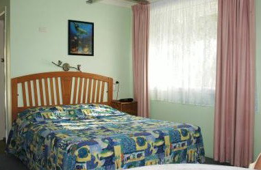 Ballina Colonial Motel - Accommodation Cairns 2
