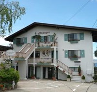 Troldhaugen Lodge - Accommodation Cairns