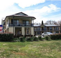 Elite Motor Inn - Accommodation Cairns