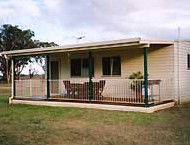 Camerons Farmstay - Accommodation Cairns 1
