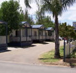 Lakeside Caravan Park - Accommodation Cairns