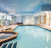 Pacific International Apts Bankstown - Accommodation Cairns