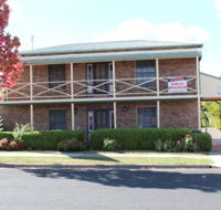 Sandstock Motor Inn - Accommodation Cairns