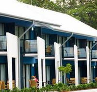 Manly Marina Cove Motel - Accommodation Cairns