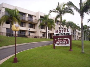 Hervey Bay Resort & Hotel - Accommodation Cairns 0