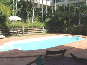 Hervey Bay Resort & Hotel - Accommodation Cairns 1