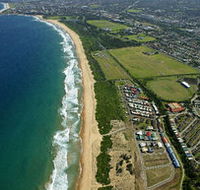 Wollongong Surf Leisure Resort - Accommodation Cairns