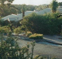 Goolabri Country Resort - Accommodation Cairns
