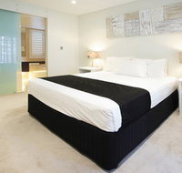 Manly Surfside Holiday Apartments - Accommodation Cairns