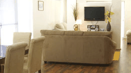 Seville House - Accommodation Cairns