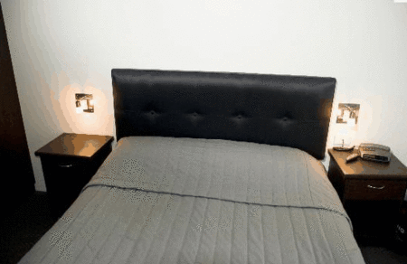 Chardonnay Sky Motel - Accommodation Cairns