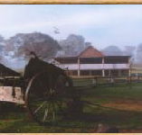 Megalong Valley Farm - Accommodation Cairns