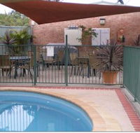 Bent Street Motor Inn - Accommodation Cairns