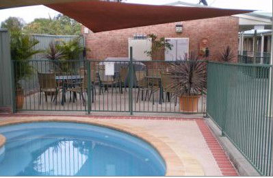 Bent Street Motor Inn - Accommodation Cairns 0