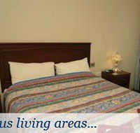 Broken Hill Oasis Motor Inn - Accommodation Cairns