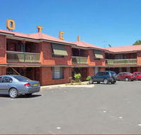 Poets Recall Motel - Accommodation Cairns
