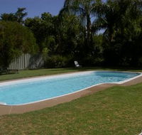 Billabong Motel - Accommodation Cairns