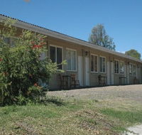 Cottonfields Motel - Accommodation Cairns