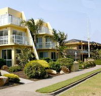 Abel Tasman Motor Inn  Apartments - Accommodation Cairns