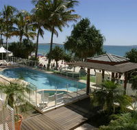 Netanya Noosa - Accommodation Cairns