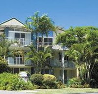 Noosa Outrigger Beach Resort - Accommodation Cairns