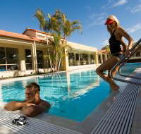 Noosa Springs Golf and Spa Resort - Accommodation Cairns
