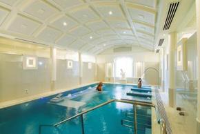 Noosa Springs Golf And Spa Resort - Accommodation Cairns 1