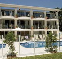 Sandcastles Noosa - Accommodation Cairns