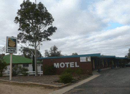 Rainbow VIC Accommodation Cairns