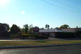 All Seasons Outback Mount Isa - Accommodation Cairns 0