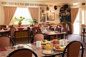 All Seasons Outback Mount Isa - Accommodation Cairns 1