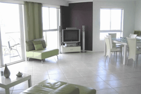 Casablanca Palms On The Beach - Accommodation Cairns