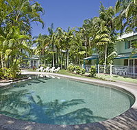 Coco Bay Resort - Accommodation Cairns