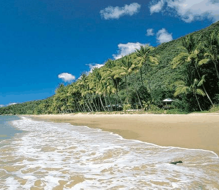 Ellis Beach Oceanfront Bungalows - Accommodation Cairns 3